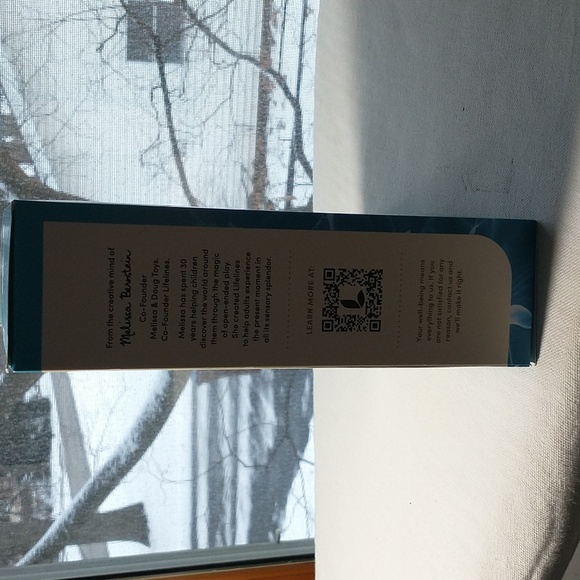 Lifeline bath diffuser set - Picture 9 of 10